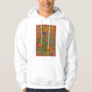 Hoodie - Vertical image