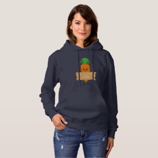 Hoodie - women's