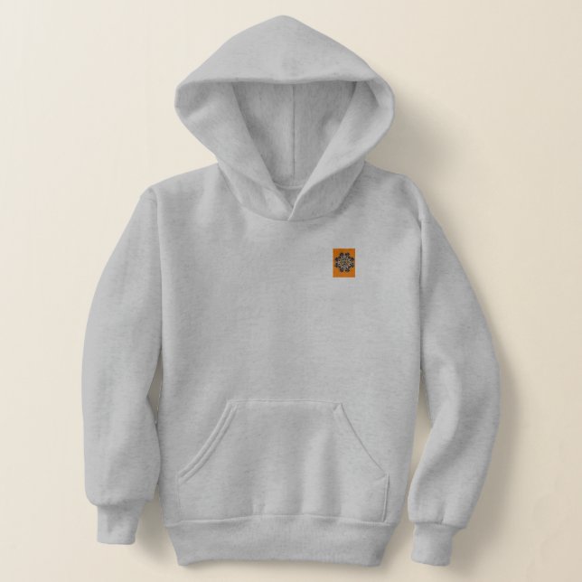Hoodies (Laydown)