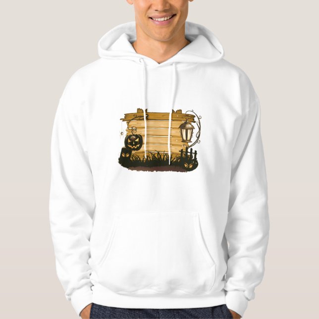 Hoodies (Front)