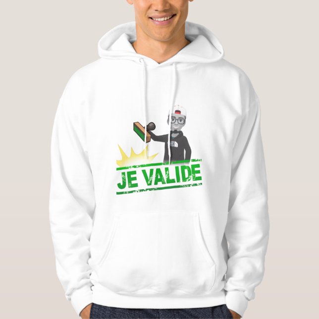 Hoodies (Front)