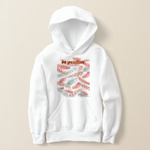 HOODIES FOR GIRLS 