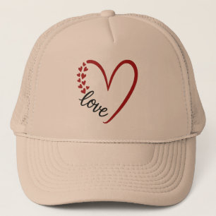 hoodies Love Season Trucker Hat