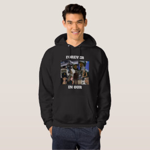 Hoodies Personalized Memorial Photo Gift
