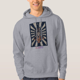 Hoodies Swearshirts Birthday Horoscope Zodiac Scor