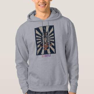 Hoodies Swearshirts Birthday Horoscope Zodiac Scor