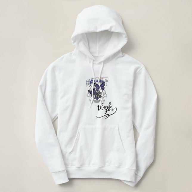 Hoodies sweathirts (Design Front)