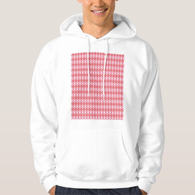Hoodies & Sweatshirts (Front)