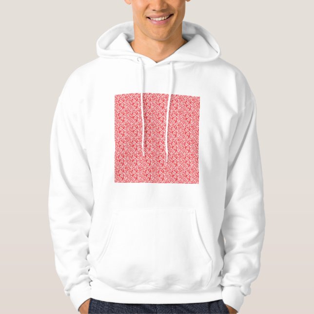 Hoodies & Sweatshirts (Front)