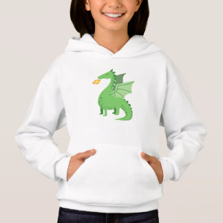 Hoodies & Sweatshirts Dragon