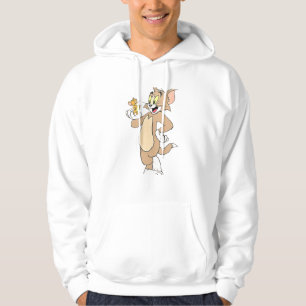 Hoodies & Sweatshirts peace&love