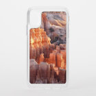 Hoodoo Sunrise iPhone X Otterbox Coque
