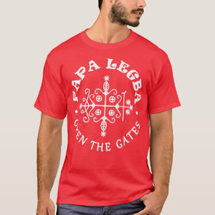Hoodoo Voodoo TShirt - 3