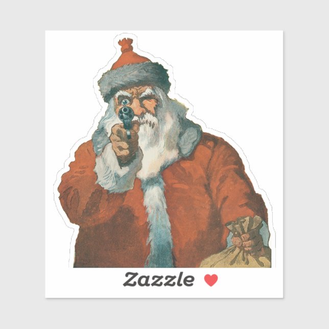 HoodWill Intruder (Sheet)