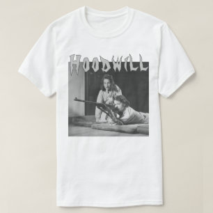 Hoodwill  T-Shirt