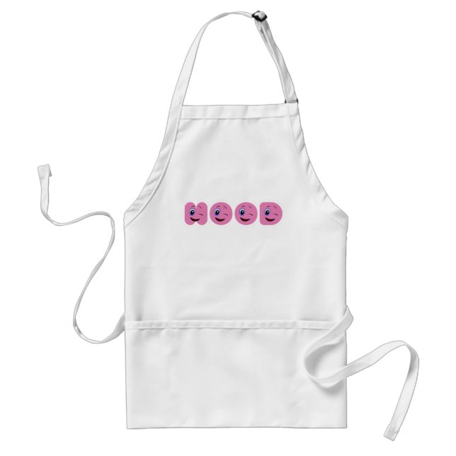 Hoodwink Standard Apron (Front)