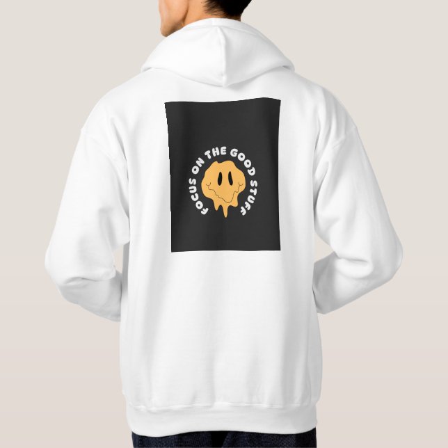  hoody (Back)