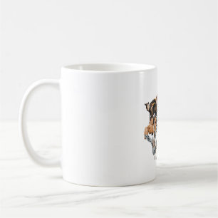 Hoofstock Team Coffee Mug