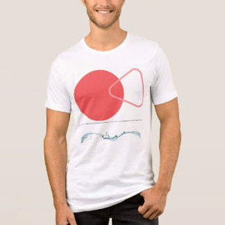 hooginoogipoo Tri-Blend shirt