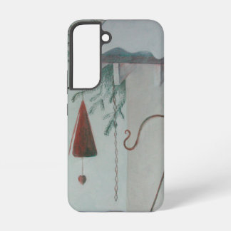 Hook and Chime Samsung Galaxy Case