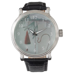 Hook and Chime Watch