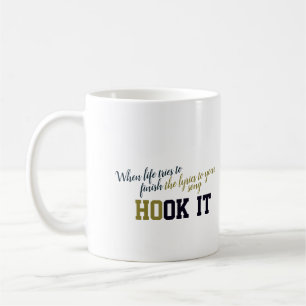 Hook It Mug