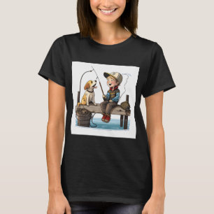 hook us up another barrel T-Shirt