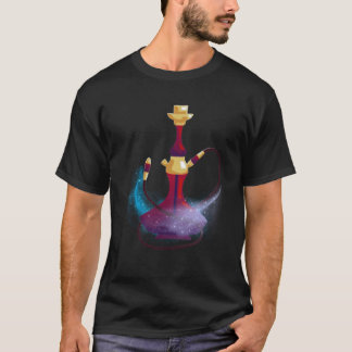 Hookah Lover best design  T-Shirt