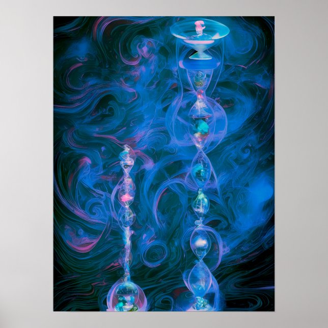 Hookah Poster (Front)
