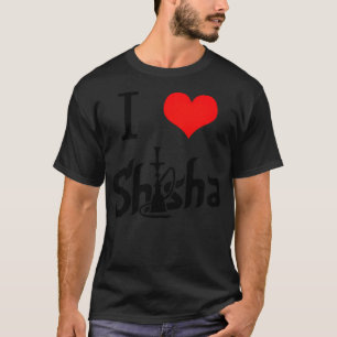 Hookah sabrina kiddin T-Shirt
