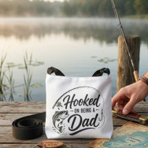 Hooked on Dad Life