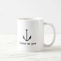 Hooked on you!
