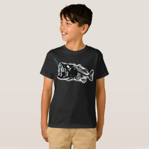 HOOKED T-Shirt
