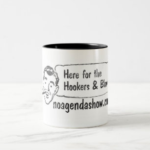 Hookers-and-Blow- Coffee Mug