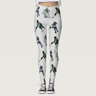 HOOKIE LEGGINGS