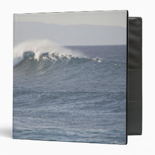 Hookipa Beach Park, North Shore of Maui, Binder