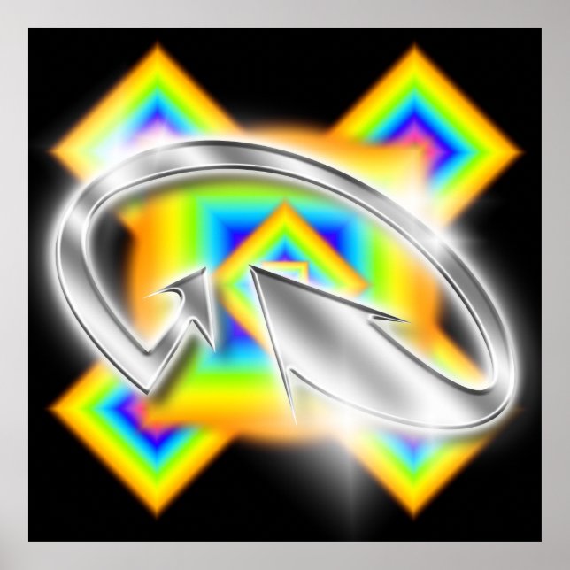 Hooks #2 poster (Front)