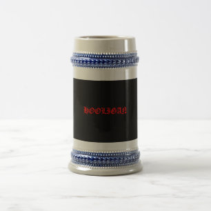 HOOLIGAN MUG