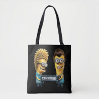 Hooligans minions