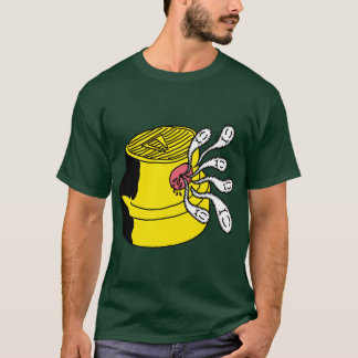 "Hooly FatCap" Tee