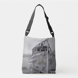Hoonah Crossbody Bag