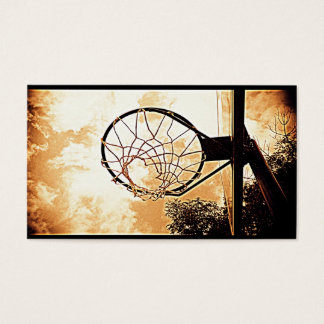 Hoop Dreamin'