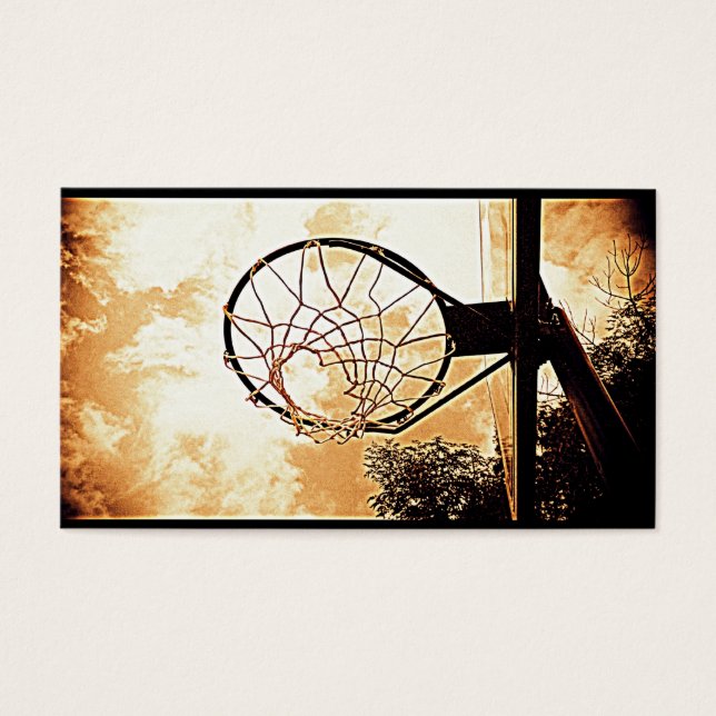 Hoop Dreamin' (Devant)