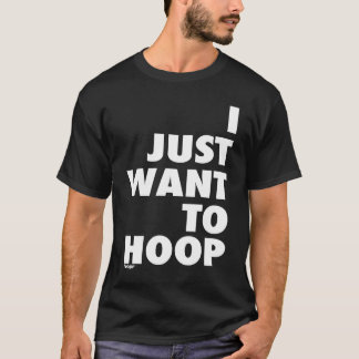 hoopr T-Shirt