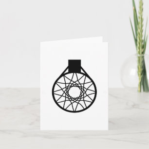 Hoops Sketll Apparel - Sketll 2 Card