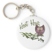 Hoot Owl