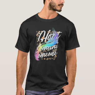 Hoot – Something or someone that’s hilarious. for T-Shirt