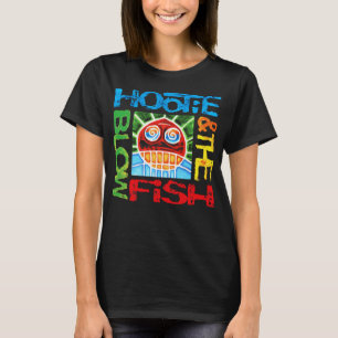 Hootie And The Blowfish Logo Classic T-Shirt
