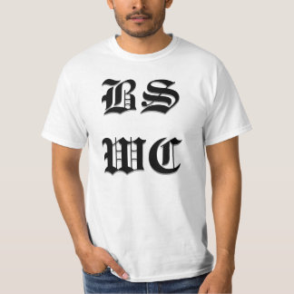 Hootie Special T-Shirt