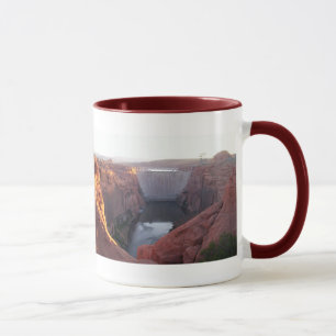Hoover Dam Coffee Mug